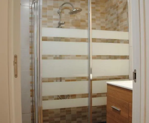 Apartmento